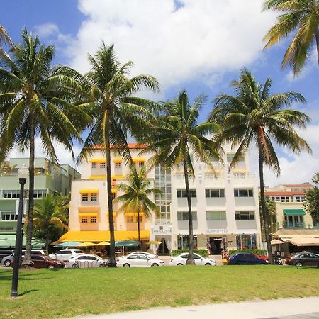 The Casa Grande Beach House Hotel Miami Beach Exterior photo